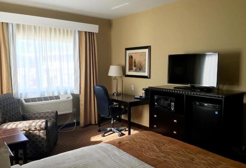 호텔 Best Western Plus Vintage Valley Inn