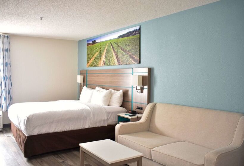 هتل Clarion Pointe Vidalia  Lyons West