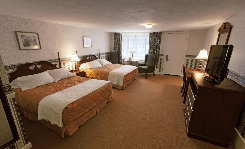 ホテル Coachman Inn