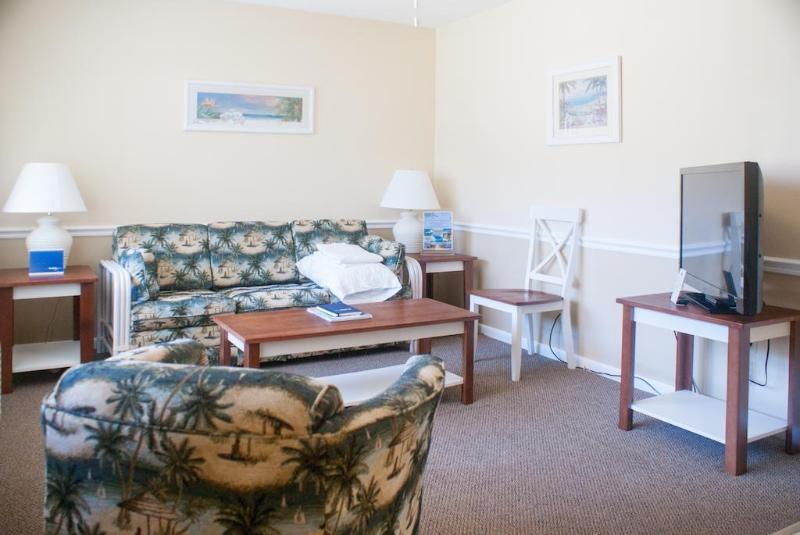 فندق Coastal Waters