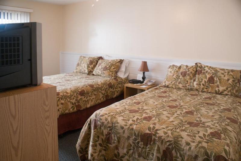 فندق Coastal Waters