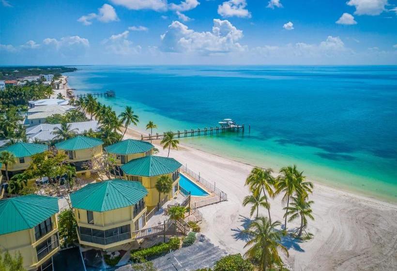 בית מלון כפרי Coco Plum Beach & Tennis Club & Marina