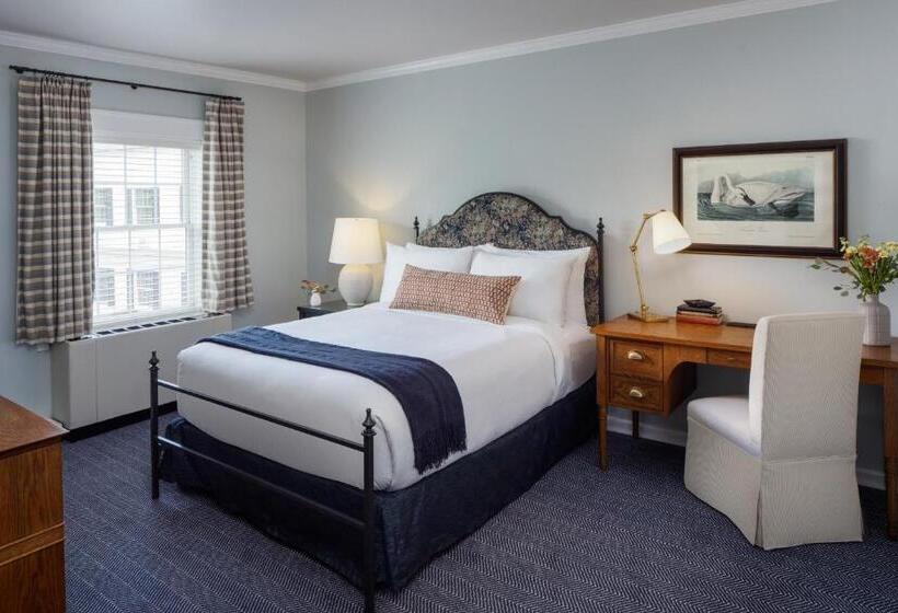 ホテル Colgate Inn