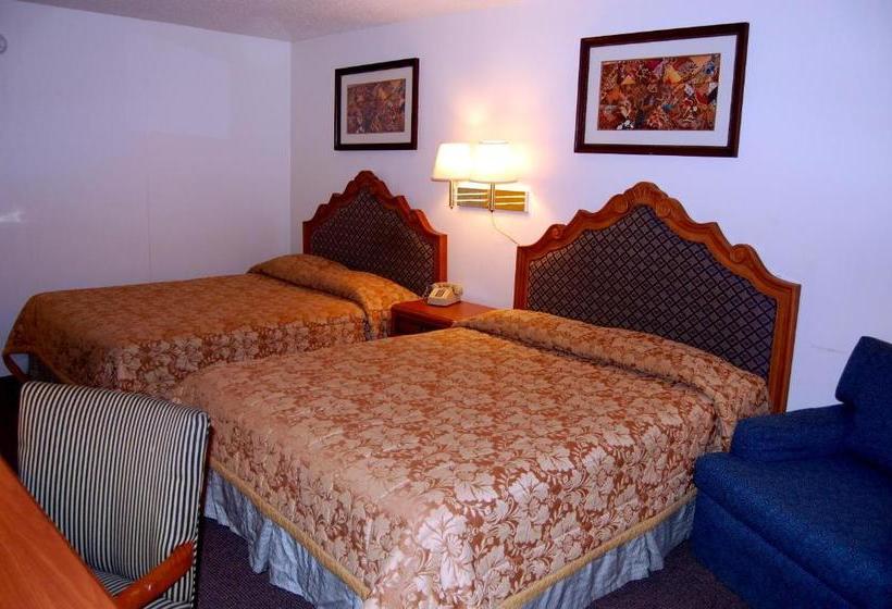 בית מלון כפרי Columbus Inn