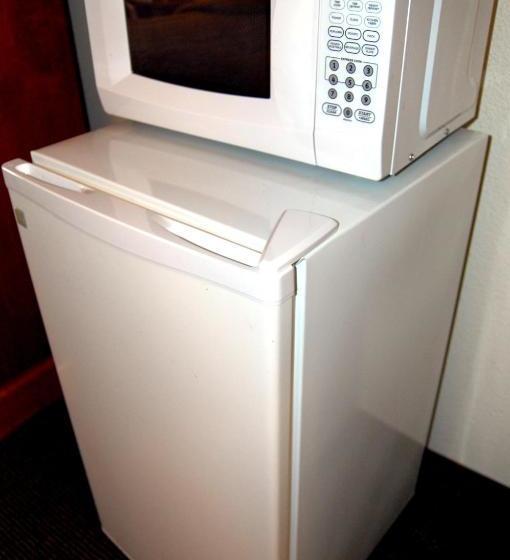 בית מלון כפרי Columbus Inn