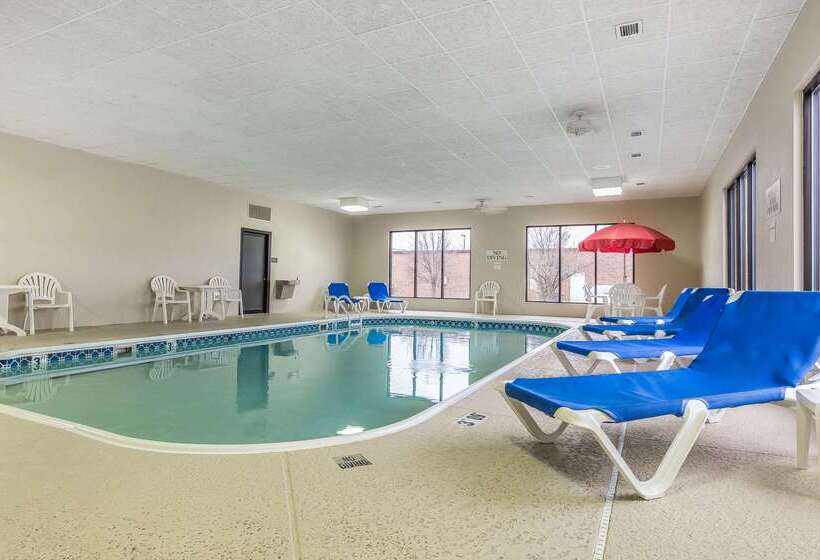 فندق Comfort Inn Alton Near I255