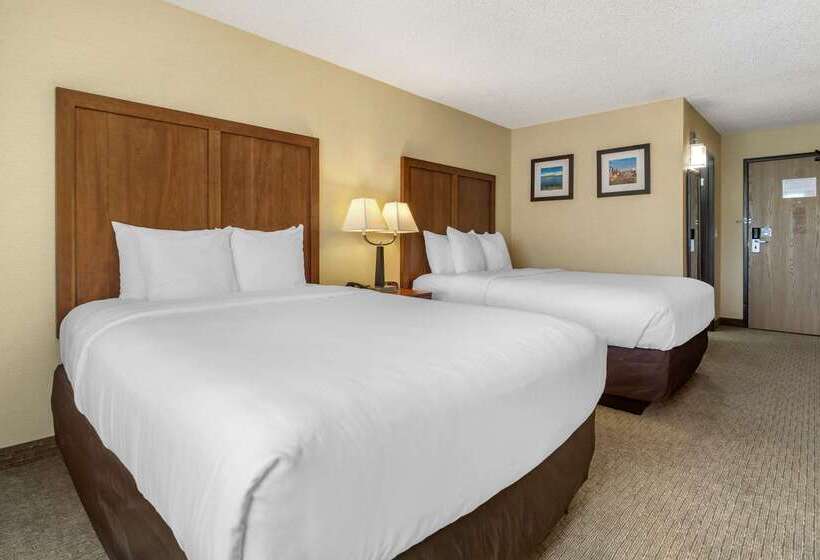 فندق Comfort Inn & Suites Bothell   Seattle North