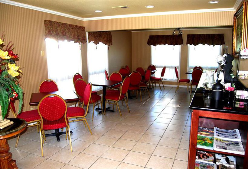 فندق Days Inn & Suites By Wyndham Arcata