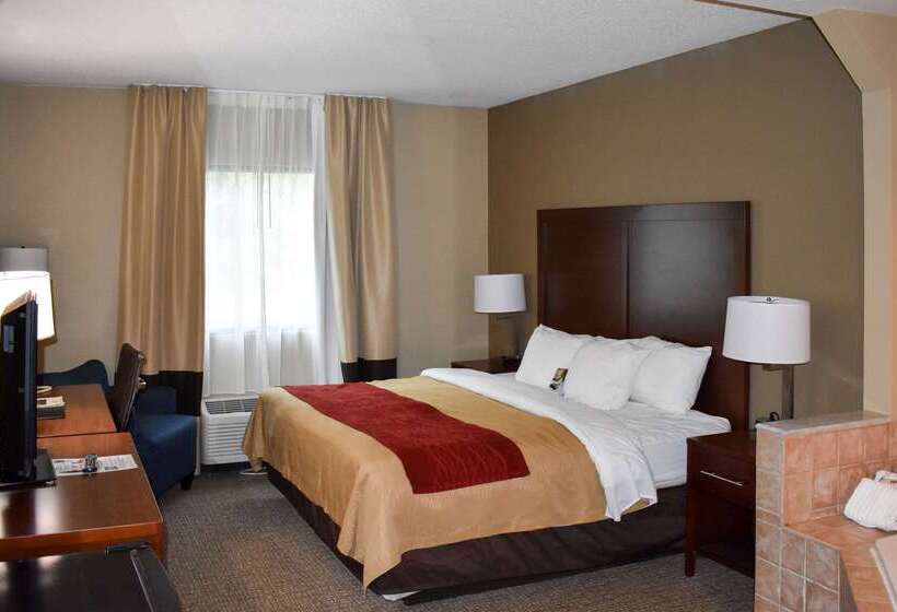 فندق Comfort Inn Bordentown Near Nj Turnpike