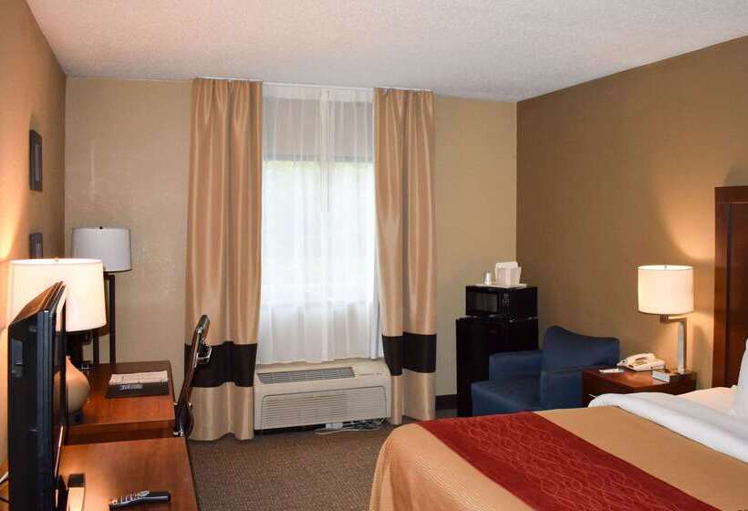 فندق Comfort Inn Bordentown Near Nj Turnpike