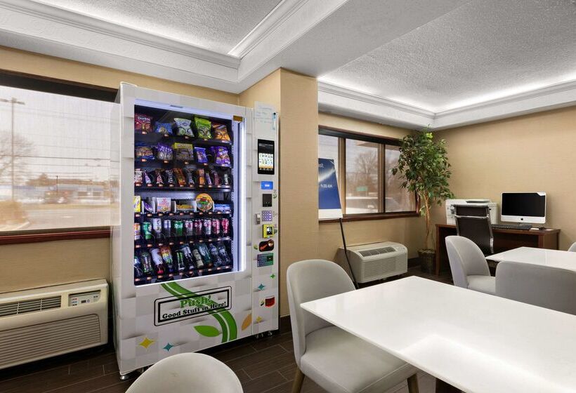 فندق Comfort Inn Bordentown Near Nj Turnpike