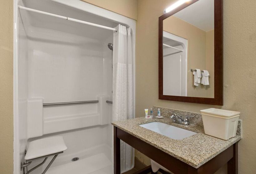 فندق Comfort Inn Bordentown Near Nj Turnpike