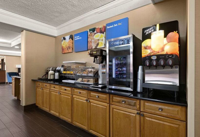 فندق Comfort Inn Bordentown Near Nj Turnpike