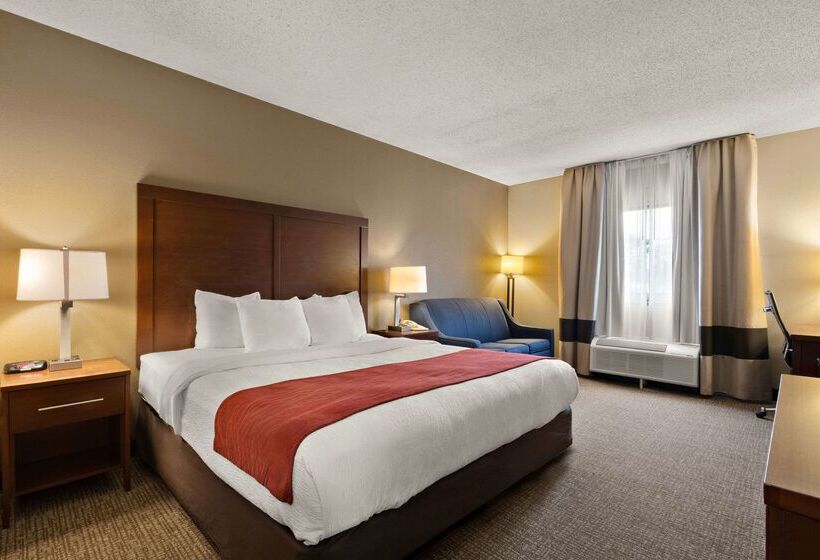 فندق Comfort Inn Bordentown Near Nj Turnpike
