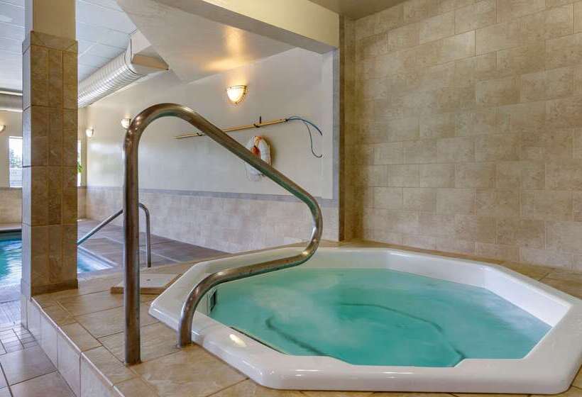 فندق Comfort Inn Bozeman Near University