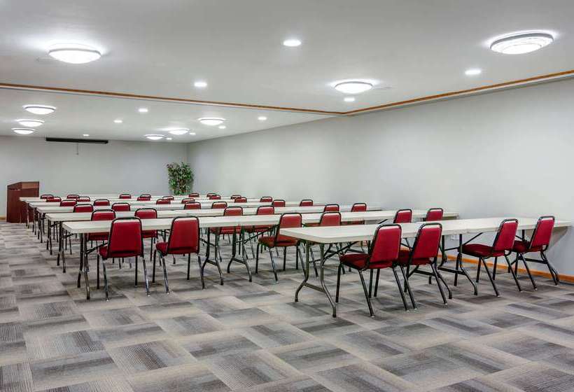 فندق Comfort Inn Bozeman Near University