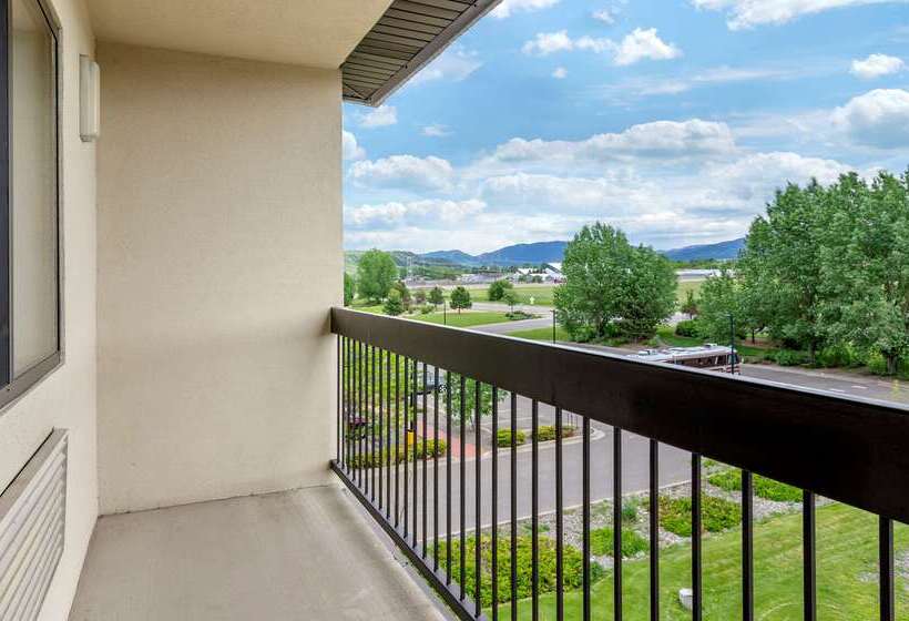 فندق Comfort Inn Bozeman Near University