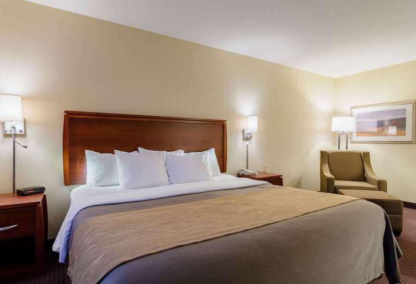 فندق Comfort Inn Colby