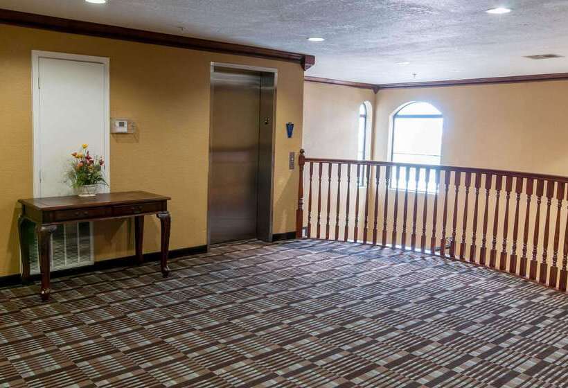 فندق Comfort Inn North Conroe