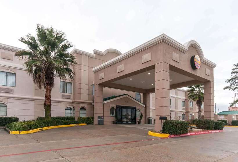 فندق Comfort Inn North Conroe