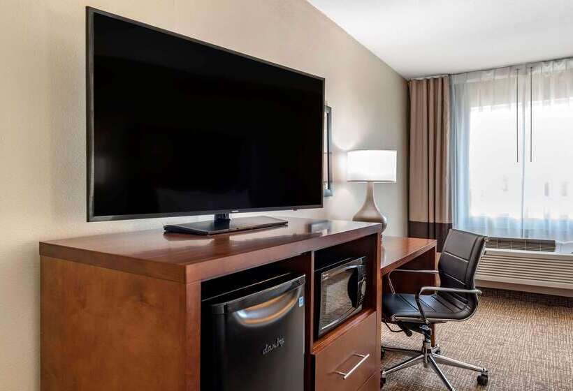 ホテル Comfort Inn