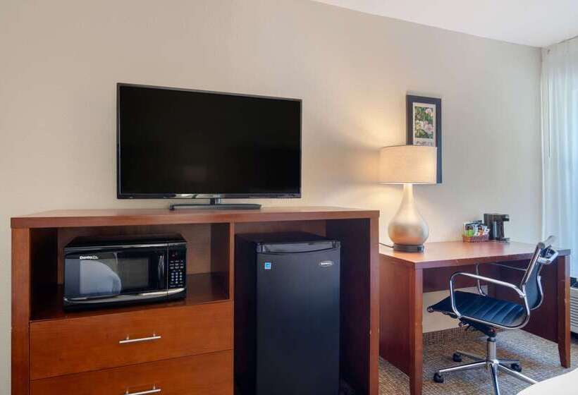 هتل Comfort Inn Douglasville  Atlanta West