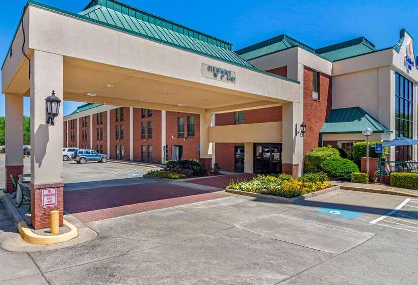 هتل Comfort Inn Douglasville  Atlanta West