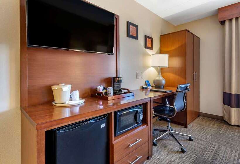酒店 Comfort Inn Edgewater On Hudson River