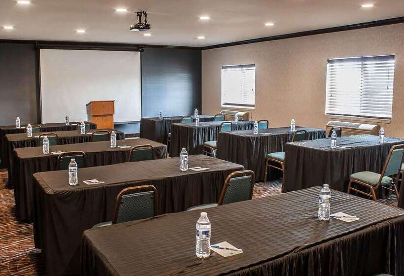 هتل Comfort Inn Federal Way Seattle