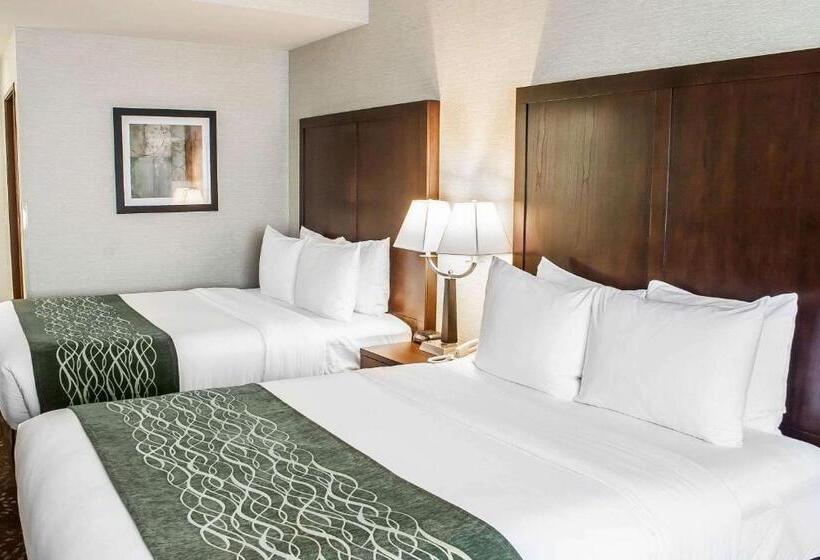 فندق Comfort Inn Federal Way  Seattle