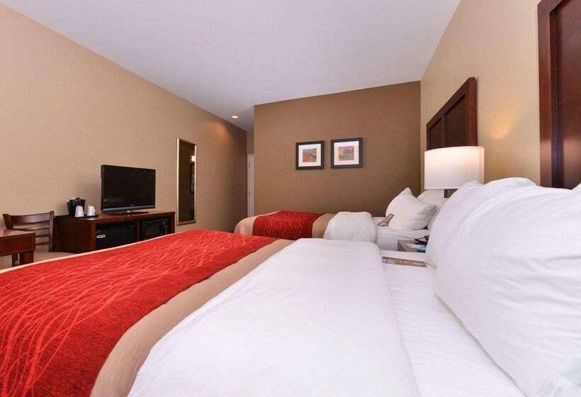 فندق Comfort Inn Fountain Hills  Scottsdale