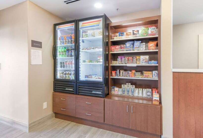בית מלון כפרי Comfort Inn Grove City  Columbus South