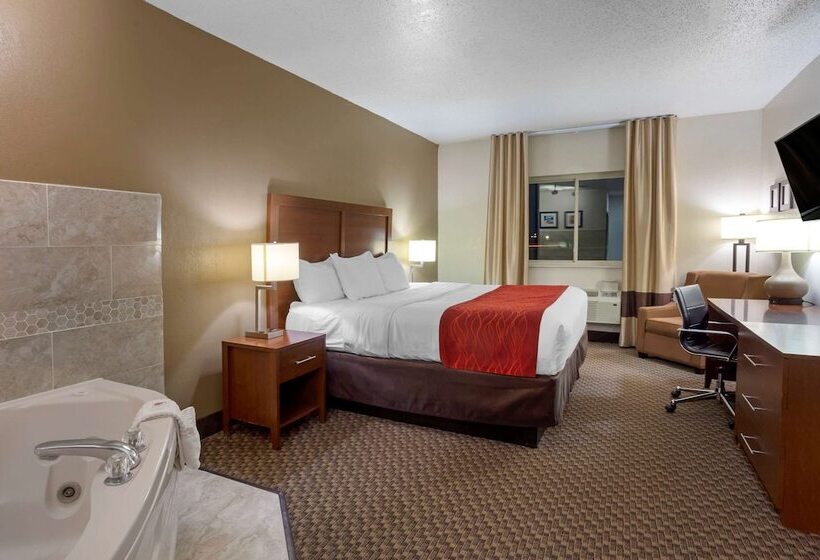 ホテル Comfort Inn Hobart Merrillville I 65