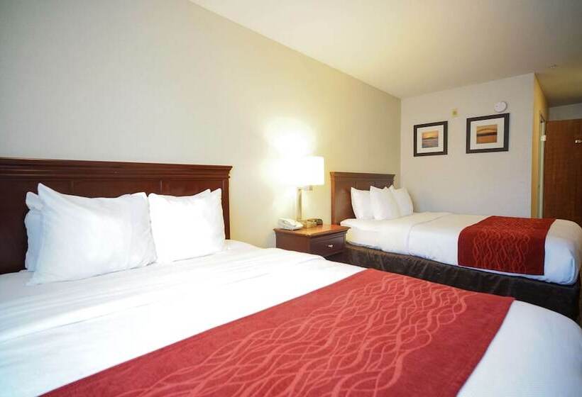 هتل Comfort Inn Kennewick Richland