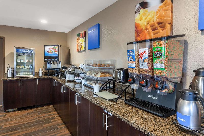 בית מלון כפרי Comfort Inn Layton   Salt Lake City