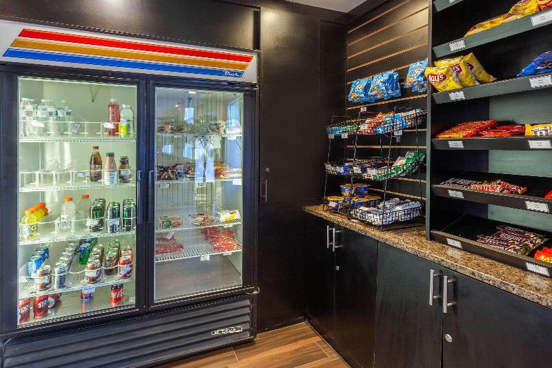 בית מלון כפרי Comfort Inn Layton   Salt Lake City