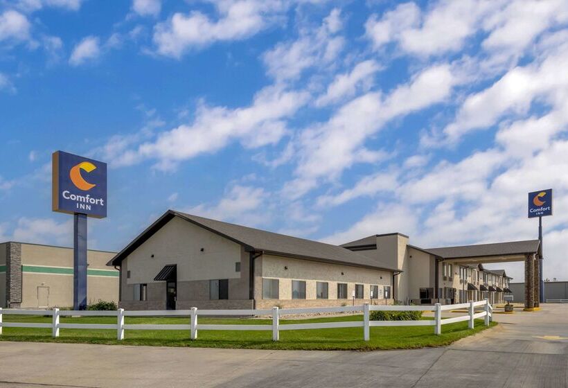 فندق Comfort Inn