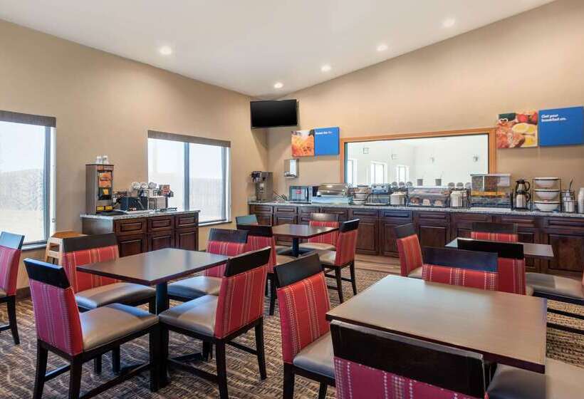 فندق Comfort Inn Limon