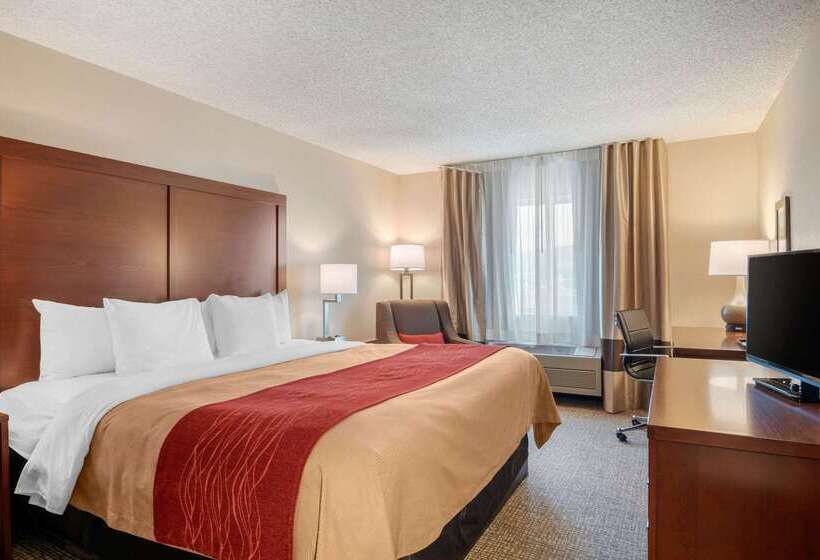 هتل Comfort Inn Medford North