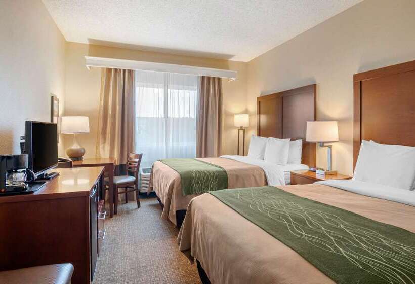 هتل Comfort Inn Medford North