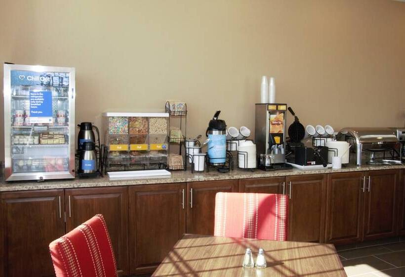 هتل Comfort Inn Medford North