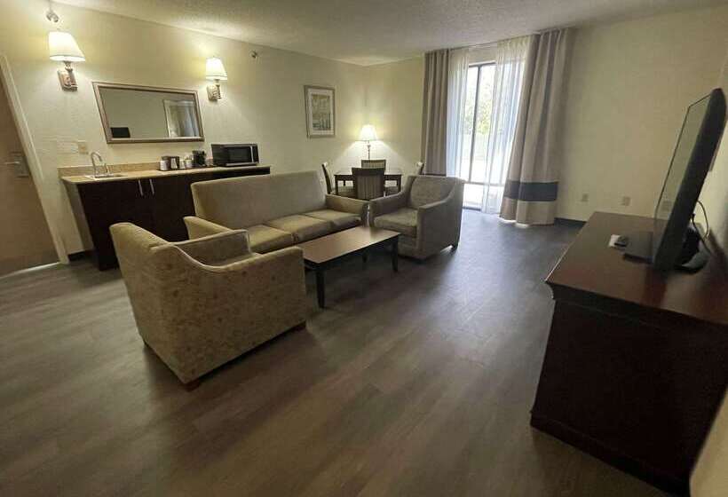 فندق Comfort Inn Pinehurst   Southern Pines