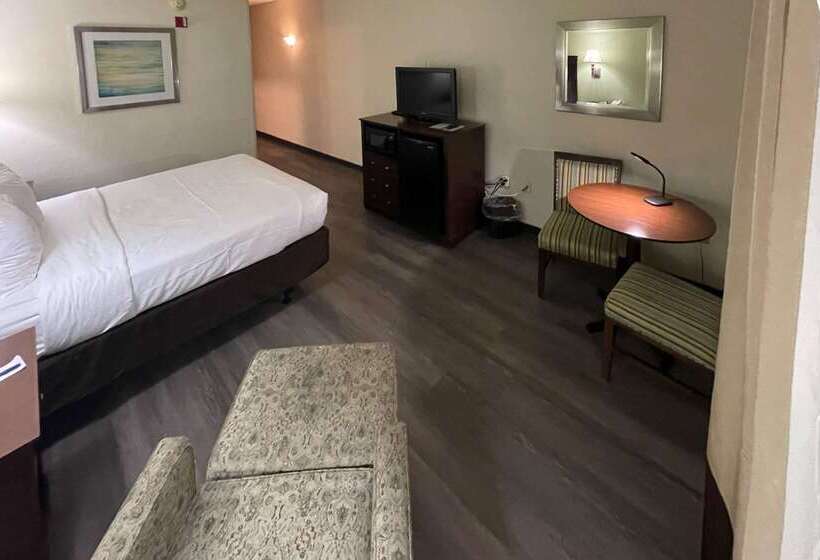 فندق Comfort Inn Pinehurst   Southern Pines