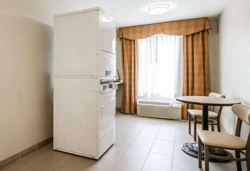 酒店 Comfort Inn Poplar Bluff North