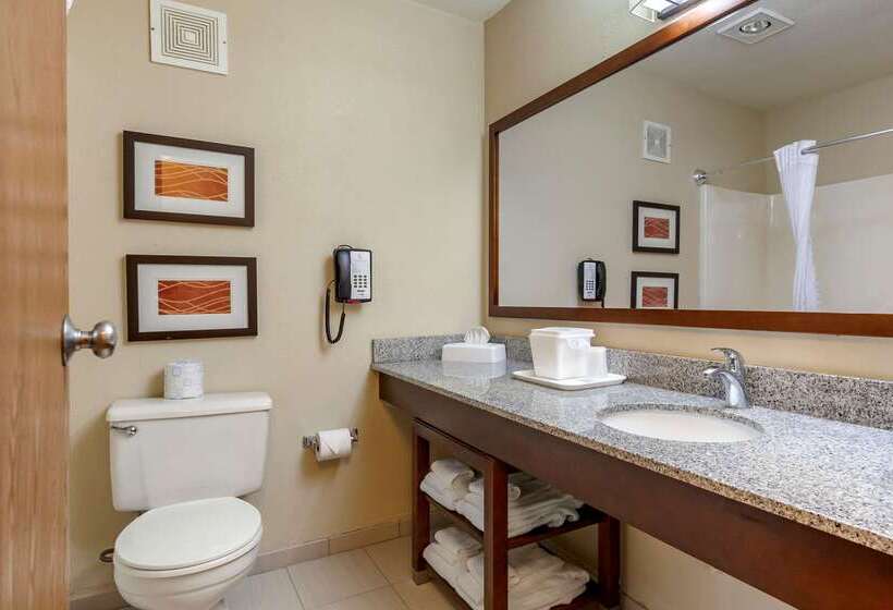 هتل Comfort Inn