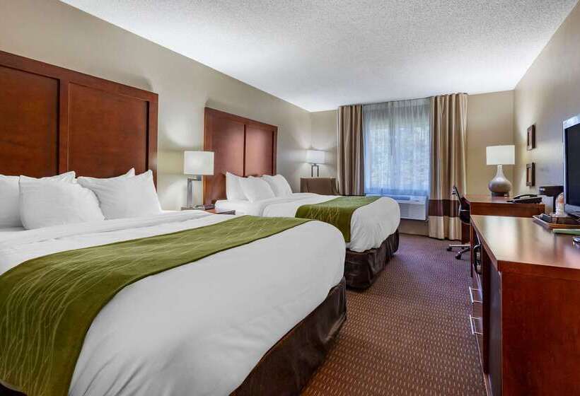 هتل Comfort Inn