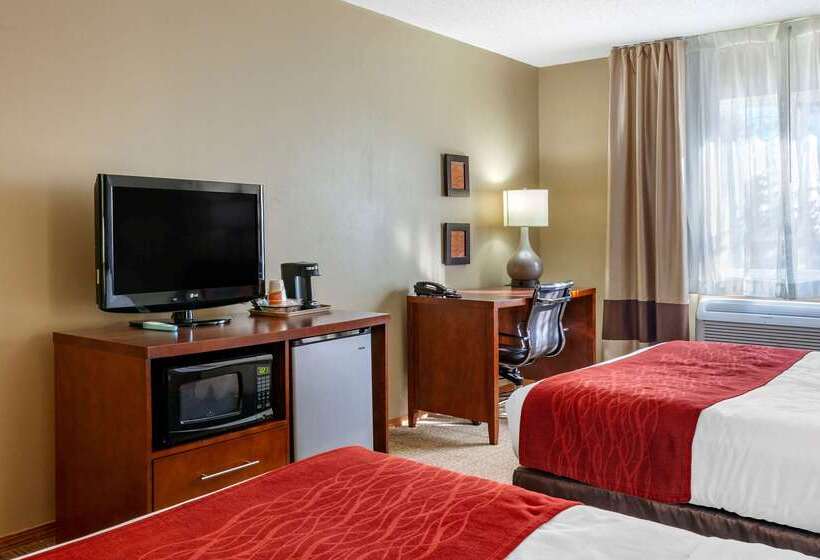 هتل Comfort Inn