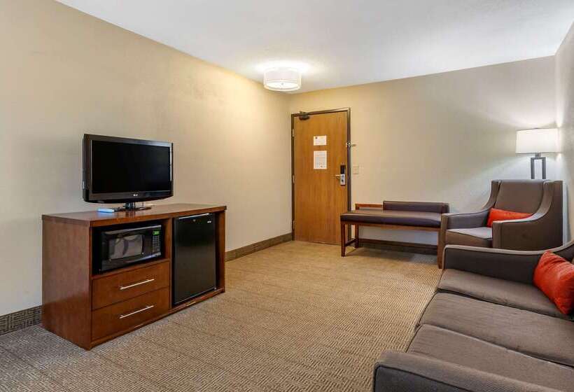 هتل Comfort Inn