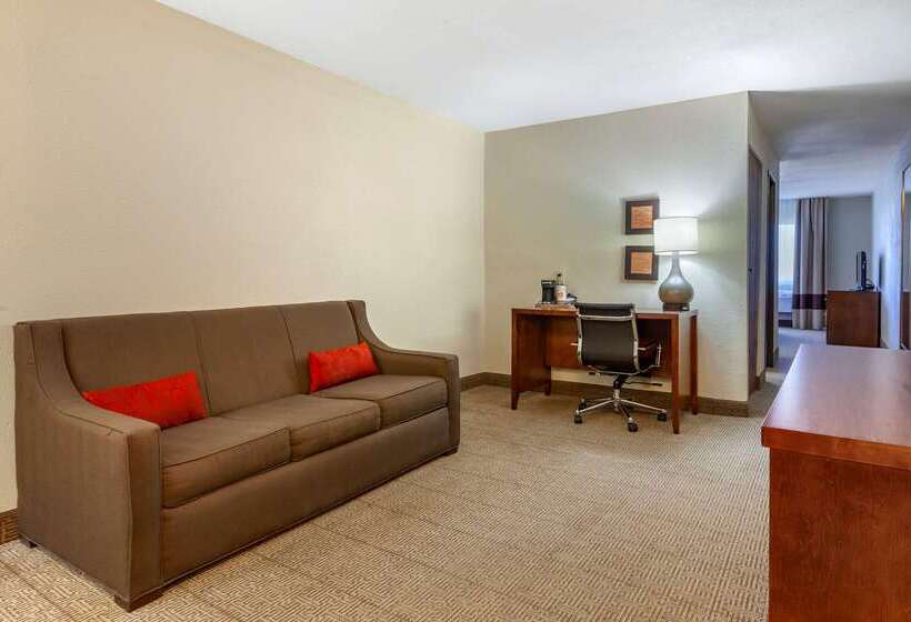 هتل Comfort Inn