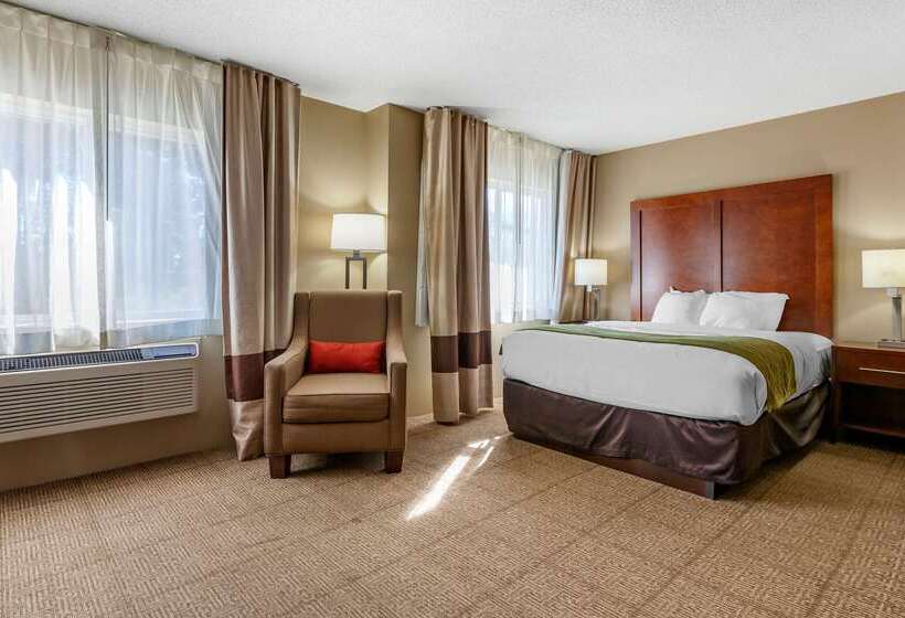 هتل Comfort Inn
